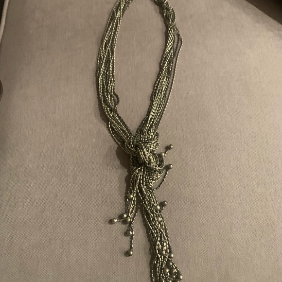 Multi wear necklace - Picture 3 of 3
